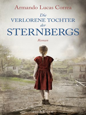 cover image of Die verlorene Tochter der Sternbergs